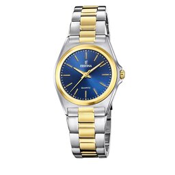 Festina Karóra Festina Classic F20556-4 Silver