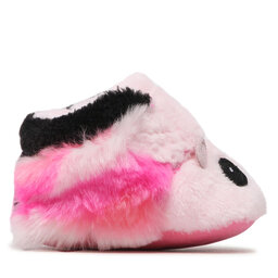 

Тапочки Ugg I Bixbee Panda Stuffie 1130376I PKB, Рожевий