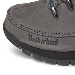 

Трекінгові черевики Timberland Euro Sprint TB0A5YDW0331 Medium Grey Nubuck, Сірий