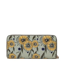 

Великий жіночий гаманець Furla, Сірий