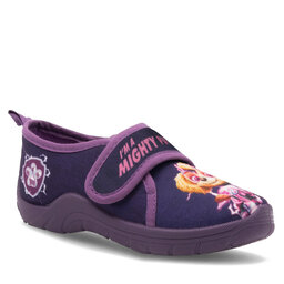 Paw Patrol Bačkory Paw Patrol PAPP23-33 Fialová