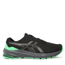 

Взуття Asics Gt-1000 11 Lite-Show 1011B480 Black/New Leaf 001, Чорний