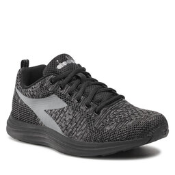 Diadora Παπούτσια Diadora Dinamica 101.175595 01 C0200 Black/Black