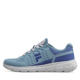 

Снікерcи Fila Flexx II R Wmn FFW0173.50013 Adriatic Blue, Голубий