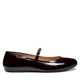 Geox Balerīnas Geox D Palmaria D56MUA 00067 C7011 Bordo