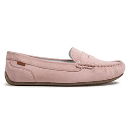 

Мокасини Lasocki Young CI12-CARA-01(IV)DZ Pink, Рожевий
