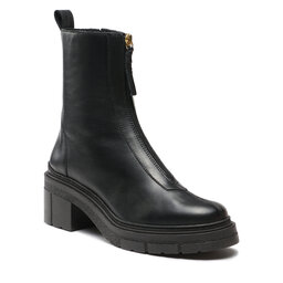 Unisa Bokacsizma Unisa Jaba Nf Black