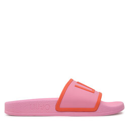 

Шльопанці Liu Jo Kos 02 BA3149 EX028 Fuxia/Orange, Рожевий