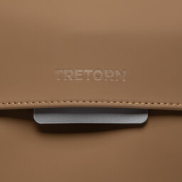 

Рюкзак Tretorn Wings Daypack 474002609 Ermine, Коричневий
