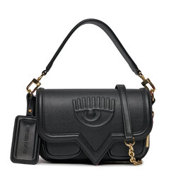 Chiara Ferragni Torebka Chiara Ferragni 75SB4BA6 Black / Black 899
