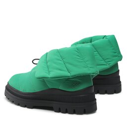 

Снігоходи s.Oliver 5-25458-29 Green 712, Зелений