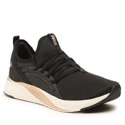 Puma Apavi Puma Softride Sophia 2 Wns 37790301 Melns