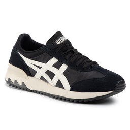 Onitsuka Tiger Sportcipő Onitsuka Tiger California 78 Ex 1183A355 Black/Oatmeal 002