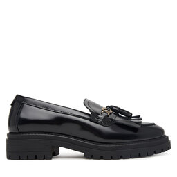 Barbour Slipper Barbour Ava LFO0814BK71 Schwarz