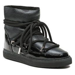 Inuikii Chaussures Inuikii Gloss 75202-007 Black