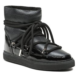 Inuikii Śniegowce Inuikii Gloss 75202-007 Black