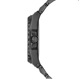 

Годинник Guess Rebel GW0622G2 BLACK, Чорний