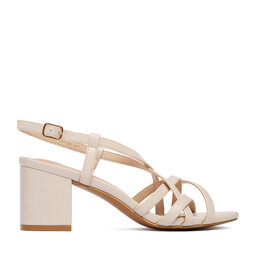 JENNY Sandalen JENNY CEO-HY1131-4 Beige