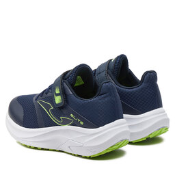 

Снікерcи Joma Elite Jr 24 JELITS2403V Navy, Cиній