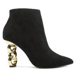 Kat Maconie Členková obuv Kat Maconie Toni Čierna