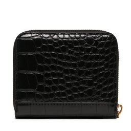 

Мале жіноче портмоне Guess SWCX85 00370 BLA, Чорний