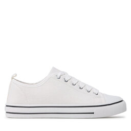 

Кеди Sprandi Jade21-1125-2 White, Білий