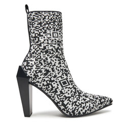 United Nude Stivaletti United Nude Gem Sock Hi 10876844117 Multicolore
