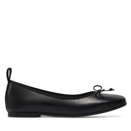 

Балетки Marc O'Polo 202 16983002 101 Black 990, Чорний