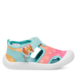 Paw Patrol Pantuflas Paw Patrol CM-SS24-503PAW-A De color