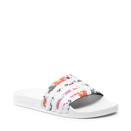 adidas Ciabatte adidas adilette W H00142 Ftwwht/Ftwwht/Ftwwht