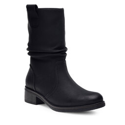 Clara Barson Stövletter Clara Barson KAIA WS6183-10 Svart