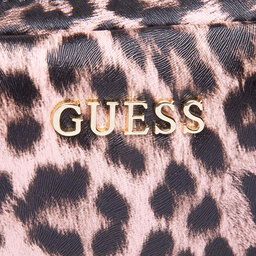 

Косметичка Guess, Коричневий