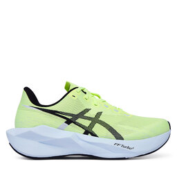 Asics Laufschuhe Asics Novablast 6 1011C243 Gelb