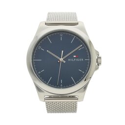 Tommy Hilfiger Ceas Tommy Hilfiger Norris 1710547 Silver/Silver