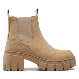 

Ботильйони Keddo 828139/05-03E Beige, Бежевий