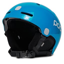 POC Slepošanas ķivere POC Pocito Fornix Mips 10473 8233 Fluorescent Blue