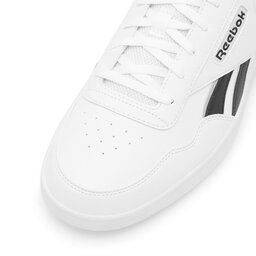 

Снікерcи Reebok REEBOK COURT AD ID8451 Білий