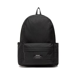 Ecoalf Σακίδιο Ecoalf Babpbasil Backpack Man BABPBASIL0930MW22 Black 319