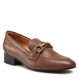 Gino Rossi Loaferice Gino Rossi 81200 Brown