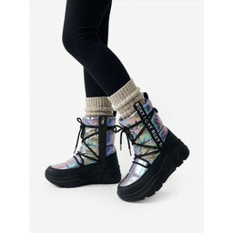 Roxy Schneeschuhe Roxy CEO-AVO-296-128 Schwarz