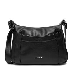 Lasocki Bolso Lasocki C-LSK-L-009-08 Negro