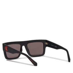 

Сонцезахисні окуляри Calvin Klein Jeans CKJ23642S 002, Чорний