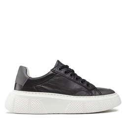 

Снікерcи Fly London Emmyfly P601510000 Black, Чорний