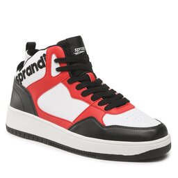 Sprandi Sneakers Sprandi MPRS-2022M03108-2 Red