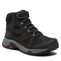 Helly Hansen Chaussures de trekking Helly Hansen Switchback Trail Ht 11639_990 Black/Ebony/Charcoal