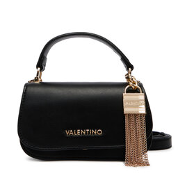 Valentino Сумка Valentino Iride VBS9OU10 Чорний