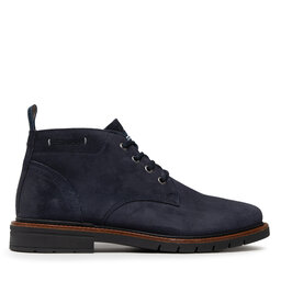 

Черевики Salamander 31-48301-22 Navy, Cиній