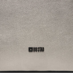 

Сумка BIG STAR HH574080 Silver, Срібний