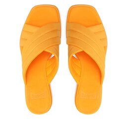 

Шльопанці Camper Kiara Sandal K201540-002 Orange, Оранжевий