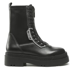 

Ботильйони Liu Jo Love 22 SF2171 TX218 Black 22222, Чорний